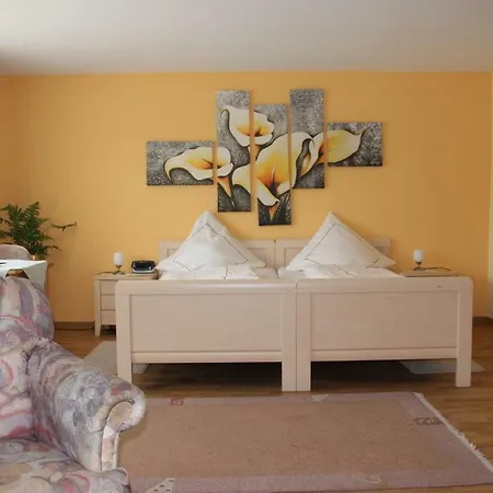 Guest house Abendrot *
