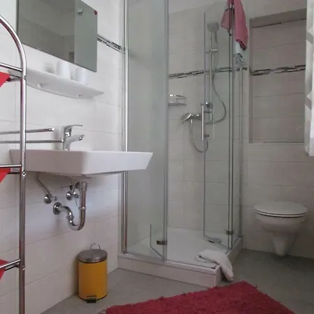 Abendrot Guest house