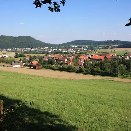 Abendrot Guest house *