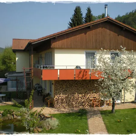 Abendrot Guest house *