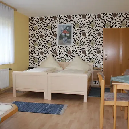 Guest house Abendrot *