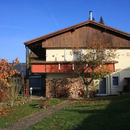Guest house Abendrot