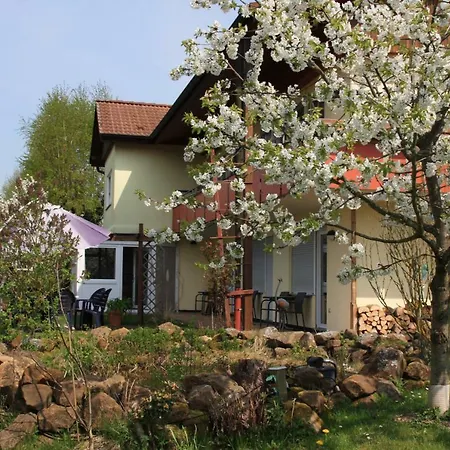 Abendrot * באד ווילדונגן