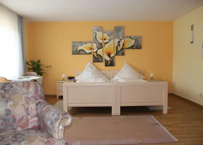 Guest house Abendrot *