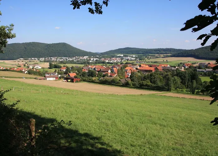 Abendrot Guest house *