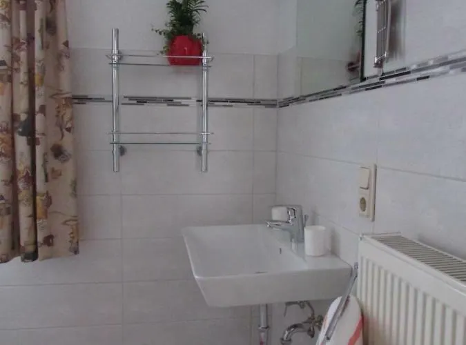 Guest house Abendrot