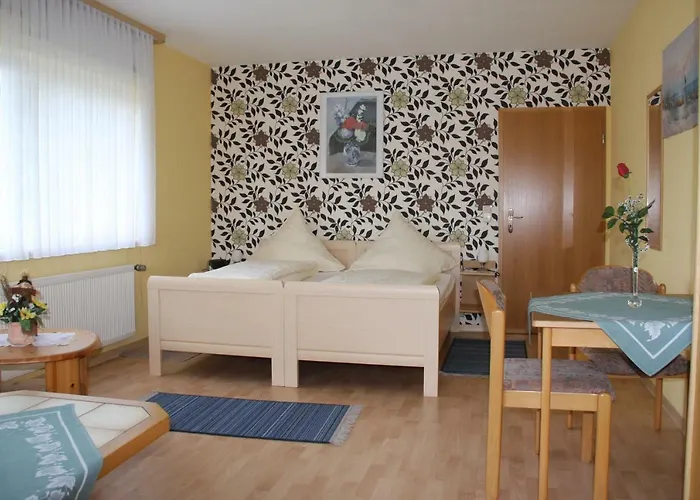 Guest house Abendrot *