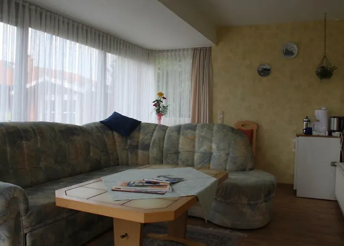 Abendrot * Bad Wildungen