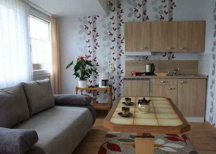 Guest house Abendrot *